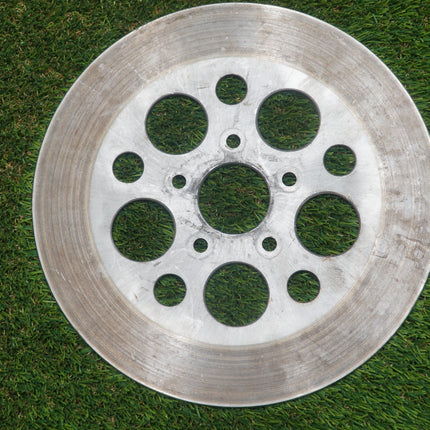 Harley-Davidson Rear Brake Rotor Disc 11.5” OEM 41791-79A Shovelhead Evo