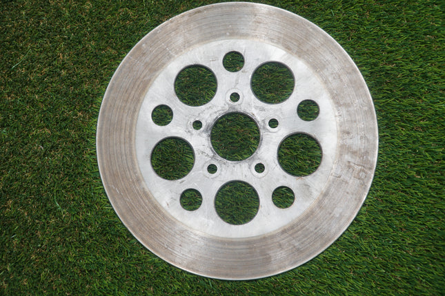 Harley-Davidson Rear Brake Rotor Disc 11.5” OEM 41791-79A Shovelhead Evo