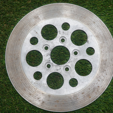 Harley-Davidson Rear Brake Rotor Disc 11.5” OEM 41791-79A Shovelhead Evo