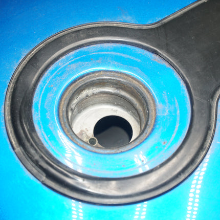 04–06 Harley-Davidson Sportster XL1200C Gas Tank Fuel Petrol Reservoir