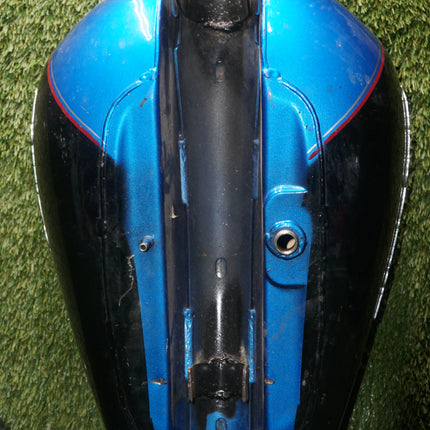 04–06 Harley-Davidson Sportster XL1200C Gas Tank Fuel Petrol Reservoir