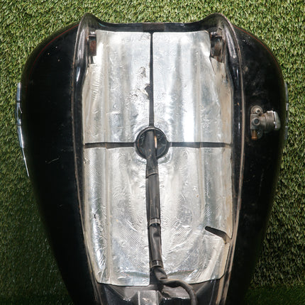 1999–2009 Yamaha V Star XVS650 Custom Gas Fuel Tank OEM Used