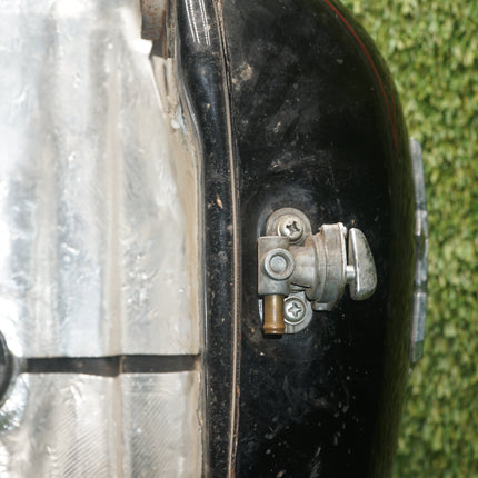 1999–2009 Yamaha V Star XVS650 Custom Gas Fuel Tank OEM Used