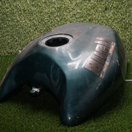 Buell S1 S3 M2 X1 Thunderbolt Cyclone Gas Fuel Tank OEM Used