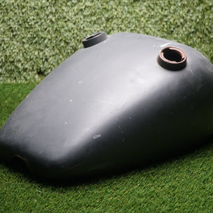 Vintage Harley-Davidson Sportster Gas Fuel Tank OEM Steel