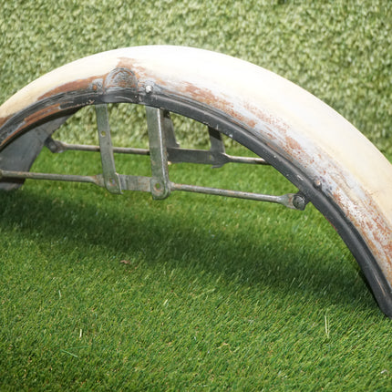 1974 Harley-Davidson Sportster Ironhead XLCH1000 XLH Front Fender OEM