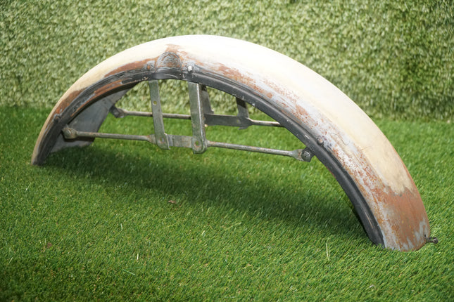 1974 Harley-Davidson Sportster Ironhead XLCH1000 XLH Front Fender OEM