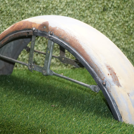 1974 Harley-Davidson Sportster Ironhead XLCH1000 XLH Front Fender OEM