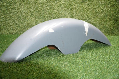 Sumax 8615 Custom Front Fender Harley Softail Dyna Sportster Chopper photo 2