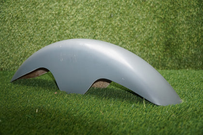 Sumax 8615 Custom Front Fender Harley Softail Dyna Sportster Chopper photo 1