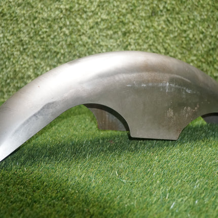 5.5” Short Flared Front Fender for 21” Wheel Harley Softail 1984-2010