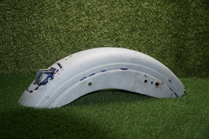 1994 Harley Sportster XL1200C XL883C OEM Rear Fender – Not Perfect photo 2