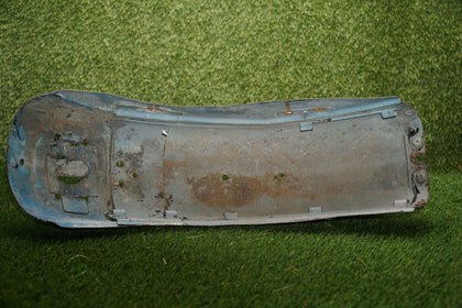 1994 Harley Sportster XL1200C XL883C OEM Rear Fender – Not Perfect photo 4