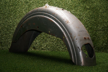 1959–1972 Harley Sportster 900 1000 Rear Fender – Great Body Man Project photo 2