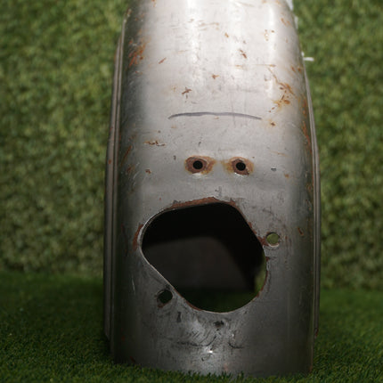 1959–1972 Harley Sportster 900 1000 Rear Fender – Great Body Man Project