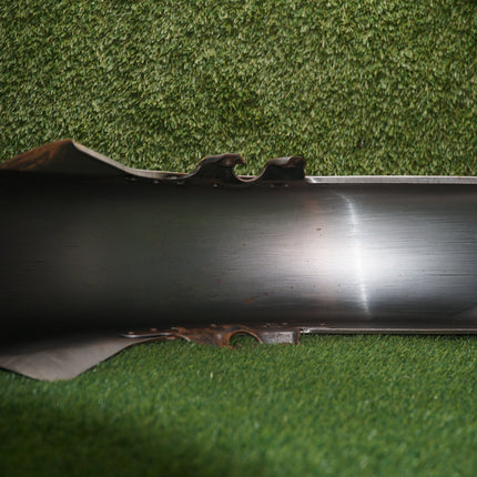 Mid-USA 22418 Front Fender 59000-58G for 1948-1984 Harley FL FLH – Surface Rust