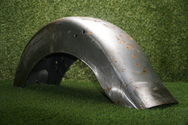 Mid-USA 22024 Rear Fender 59596-89 1990–1996 Harley Fat Boy FLSTF New Surface Rust