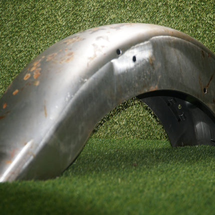 Mid-USA 22024 Rear Fender 59596-89 1990–1996 Harley Fat Boy FLSTF New Surface Rust