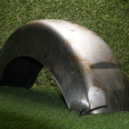 Mid-USA 22024 Rear Fender 59596-89 1990–1996 Harley Fat Boy FLSTF New Surface Rust