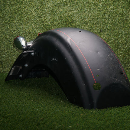 Genuine 2009–2020 Harley Touring Street Electra Glide Rear Fender w/Lights