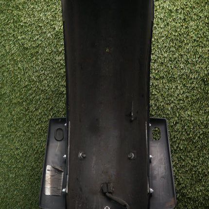 Genuine 2009–2020 Harley Touring Street Electra Glide Rear Fender w/Lights