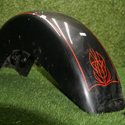 OEM Harley 2014+ Touring Road Street Electra Glide Front Fender Project