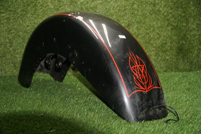 OEM Harley 2014+ Touring Road Street Electra Glide Front Fender Project