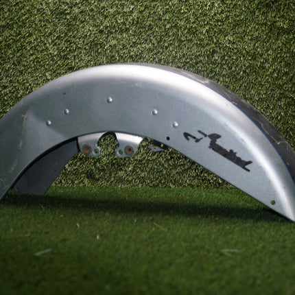 2014+ Harley-Davidson Touring Electra Glide Front Fender DAMAGED OEM
