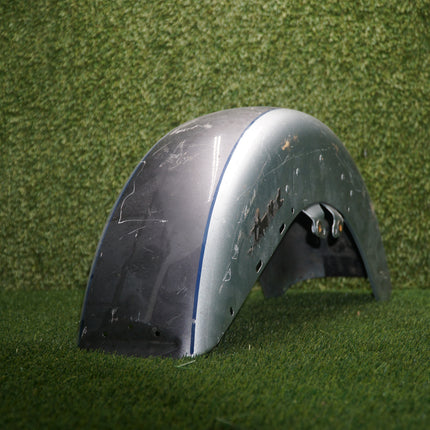 2014+ Harley-Davidson Touring Electra Glide Front Fender DAMAGED OEM