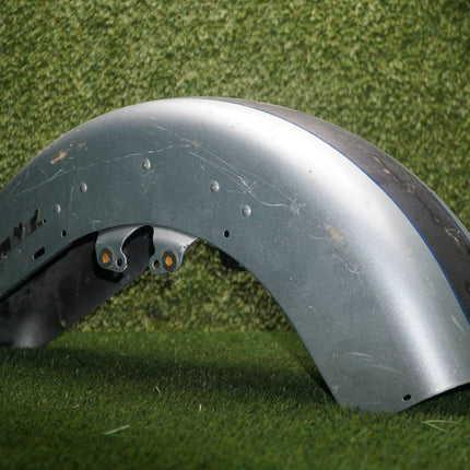 2014+ Harley-Davidson Touring Electra Glide Front Fender DAMAGED OEM