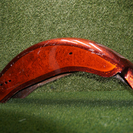 1985–1990 Harley-Davidson FLHT Touring Electra Glide Rear Fender EVO OEM