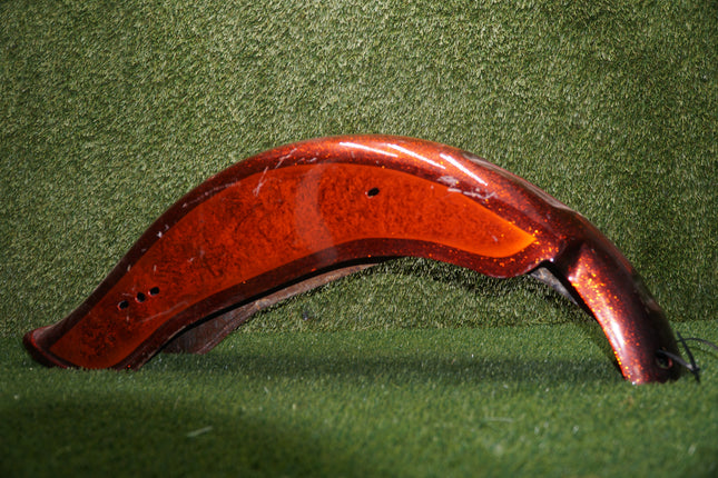 1985–1990 Harley-Davidson FLHT Touring Electra Glide Rear Fender EVO OEM