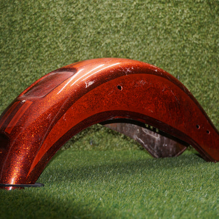 1985–1990 Harley-Davidson FLHT Touring Electra Glide Rear Fender EVO OEM