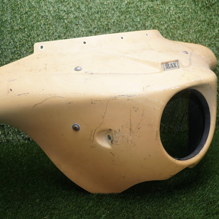 Yamaha Kawasaki Suzuki Touring Cruiser MAX Nose Fairing Cowling FC959