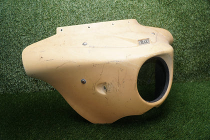 Yamaha Kawasaki Suzuki Touring Cruiser MAX Nose Fairing Cowling FC959 photo 2