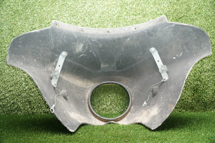 Yamaha Kawasaki Suzuki Touring Cruiser MAX Nose Fairing Cowling FC959 photo 3