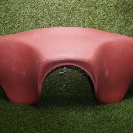 Harley Davidson Batwing Fairing FLH Panhead Shovelhead Electra Glide FL