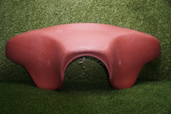 Harley Davidson Batwing Fairing FLH Panhead Shovelhead Electra Glide FL