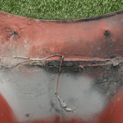 Harley Davidson Batwing Fairing FLH Panhead Shovelhead Electra Glide FL