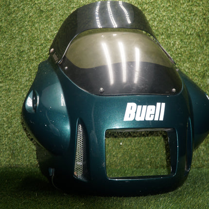 1997–1999 Buell Thunderbolt S3 Front Headlight Fairing Cowling Cover