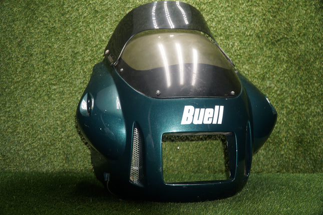 1997–1999 Buell Thunderbolt S3 Front Headlight Fairing Cowling Cover