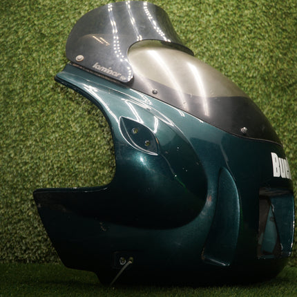 1997–1999 Buell Thunderbolt S3 Front Headlight Fairing Cowling Cover