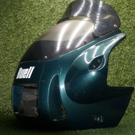 1997–1999 Buell Thunderbolt S3 Front Headlight Fairing Cowling Cover