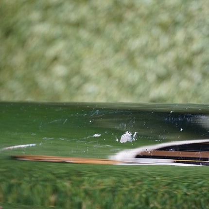 SuperTrapp Exhaust System Big Dog K9 Ridgeback 2005-2011 Chrome Nice Condition