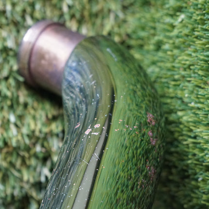 SuperTrapp Exhaust System Big Dog K9 Ridgeback 2005-2011 Chrome Nice Condition