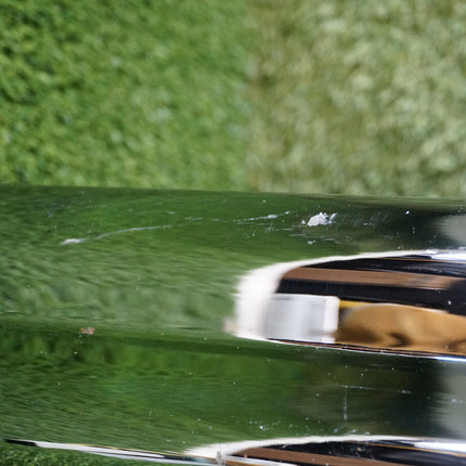 SuperTrapp Exhaust System Big Dog K9 Ridgeback 2005-2011 Chrome Nice Condition