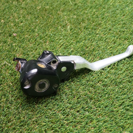 2018 Harley Sportster XL1200C Front Brake Master Cylinder 1/2” 41700085