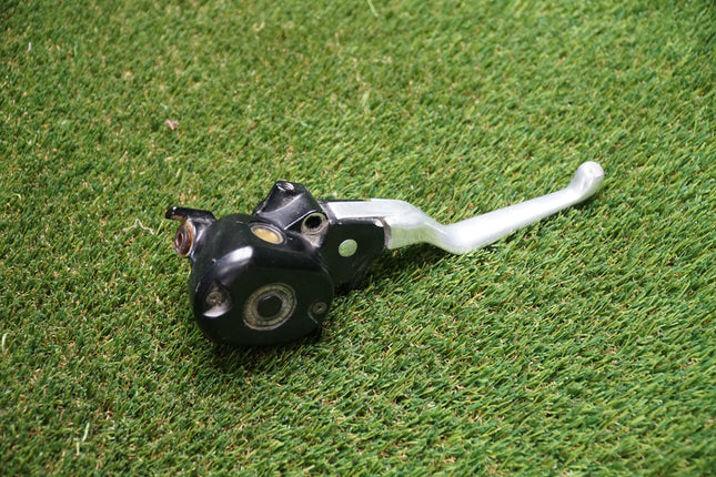2018 Harley Sportster XL1200C Front Brake Master Cylinder 1/2” 41700085