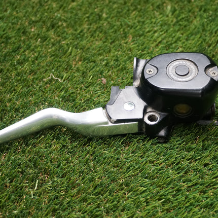 2018 Harley Sportster XL1200C Front Brake Master Cylinder 1/2” 41700085
