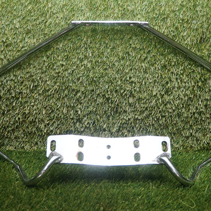 1996 Harley Electra Glide Classic FLHTCI Under Seat Chrome Grab Handle